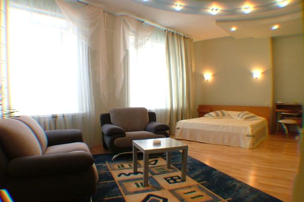 Hotel Atal (Cheboksary)